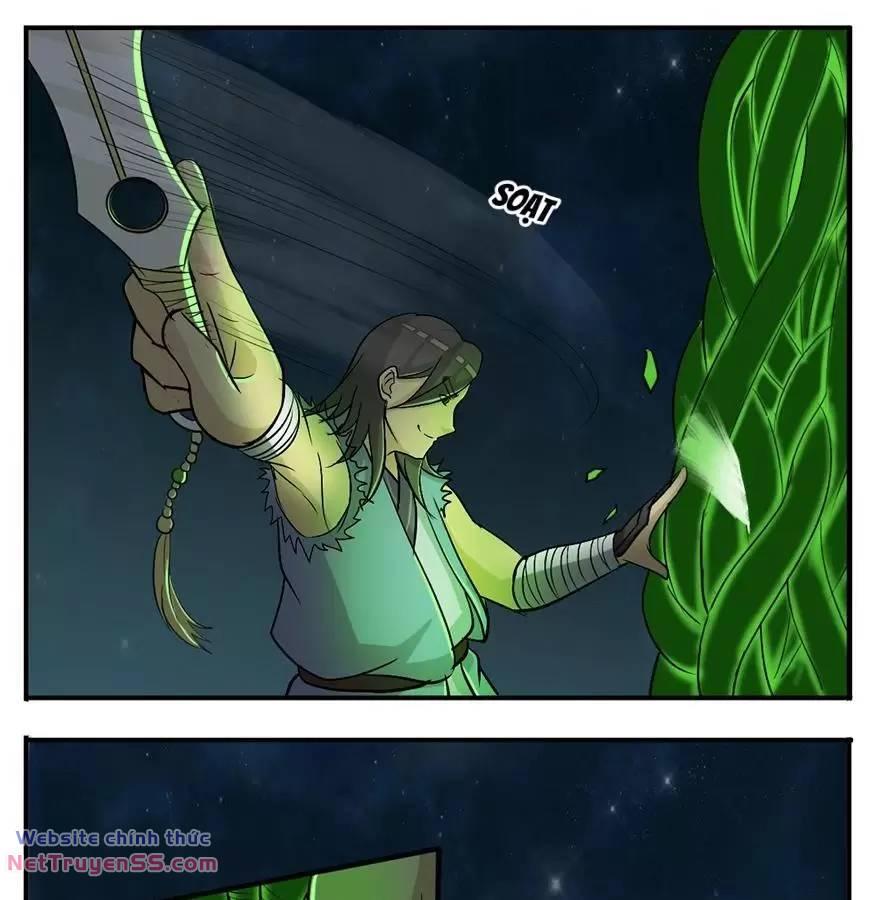 Cuồng Đồ Tu Tiên Chapter 28 - Trang 2