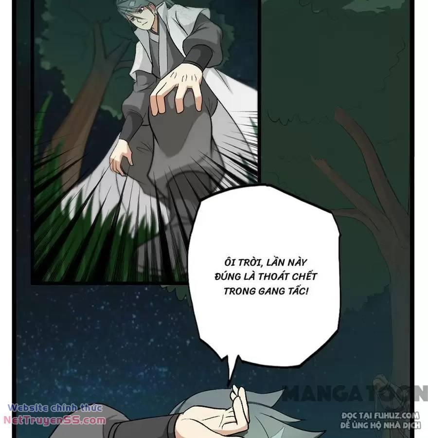 Cuồng Đồ Tu Tiên Chapter 28 - Trang 2