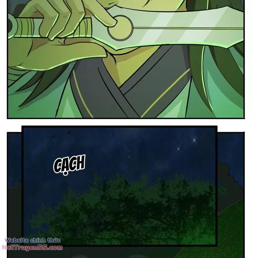 Cuồng Đồ Tu Tiên Chapter 28 - Trang 2