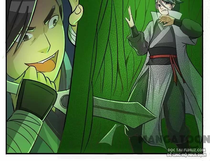 Cuồng Đồ Tu Tiên Chapter 28 - Trang 2