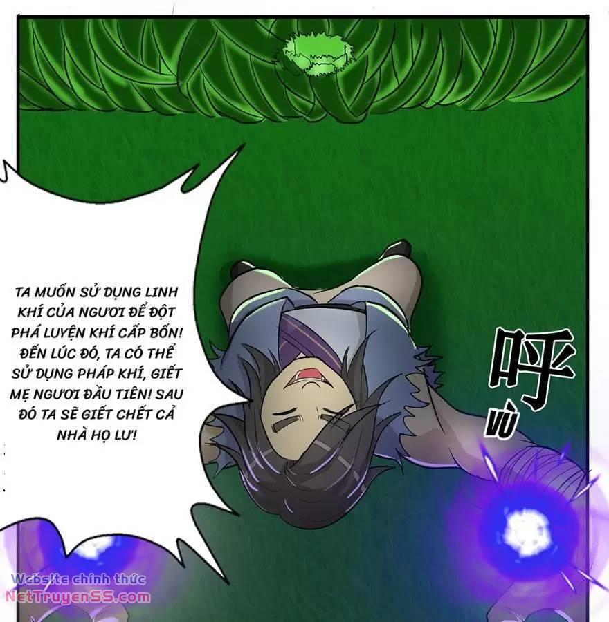 Cuồng Đồ Tu Tiên Chapter 28 - Trang 2