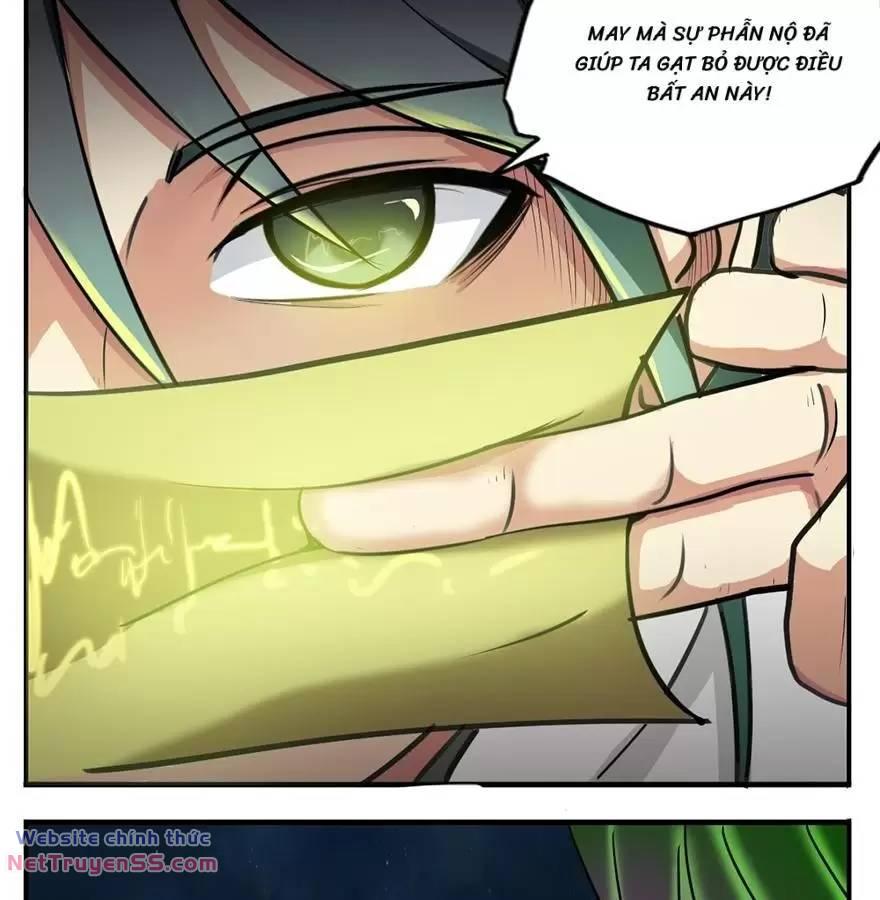 Cuồng Đồ Tu Tiên Chapter 28 - Trang 2