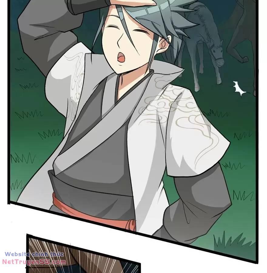 Cuồng Đồ Tu Tiên Chapter 28 - Trang 2