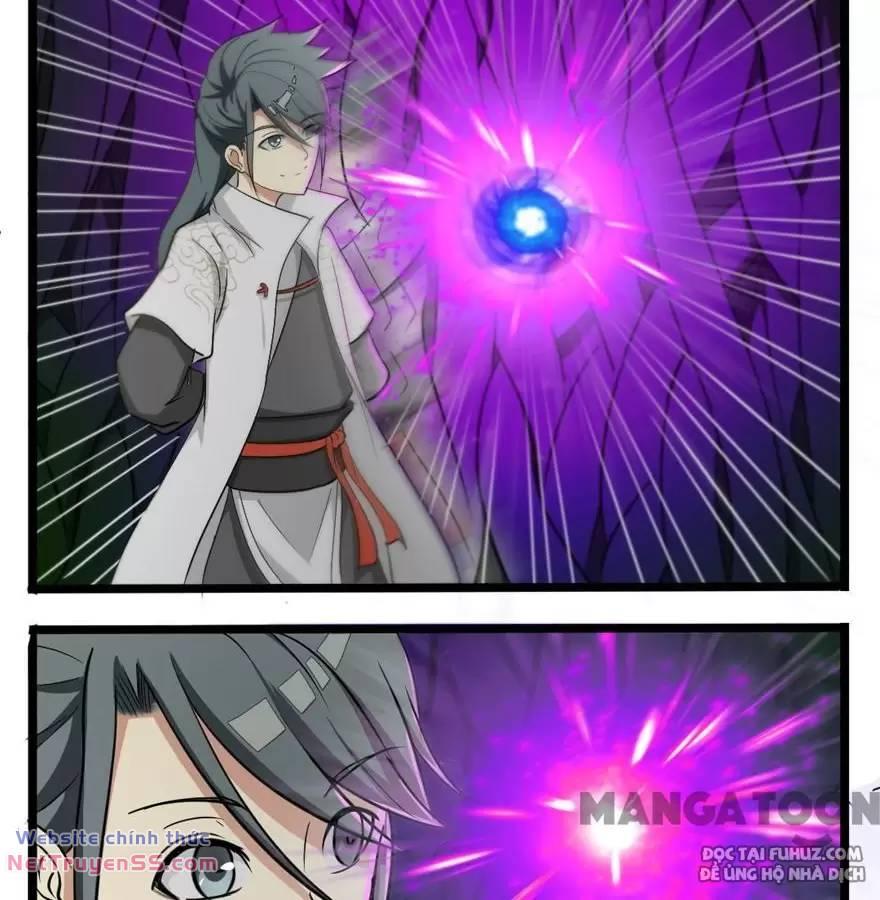 Cuồng Đồ Tu Tiên Chapter 28 - Trang 2