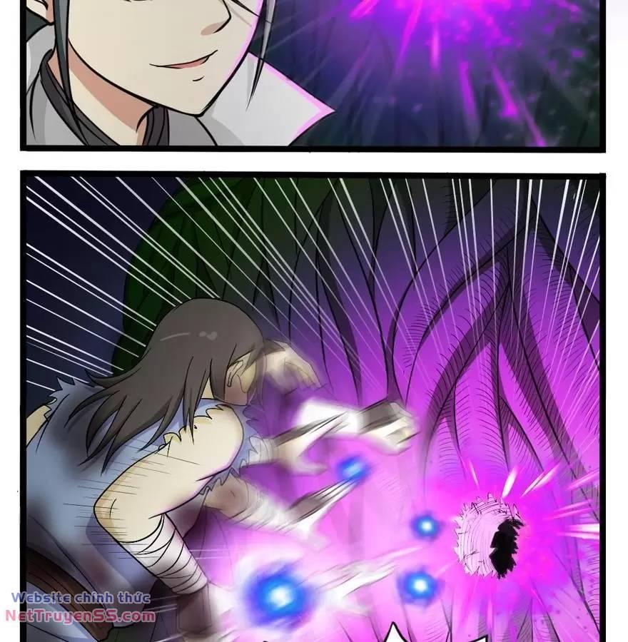 Cuồng Đồ Tu Tiên Chapter 28 - Trang 2