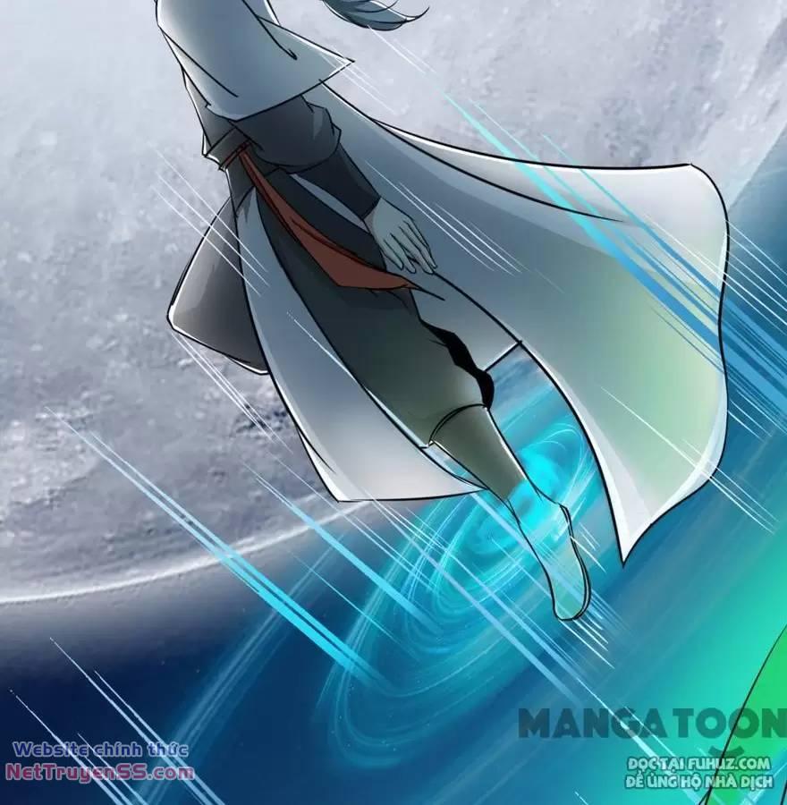 Cuồng Đồ Tu Tiên Chapter 28 - Trang 2