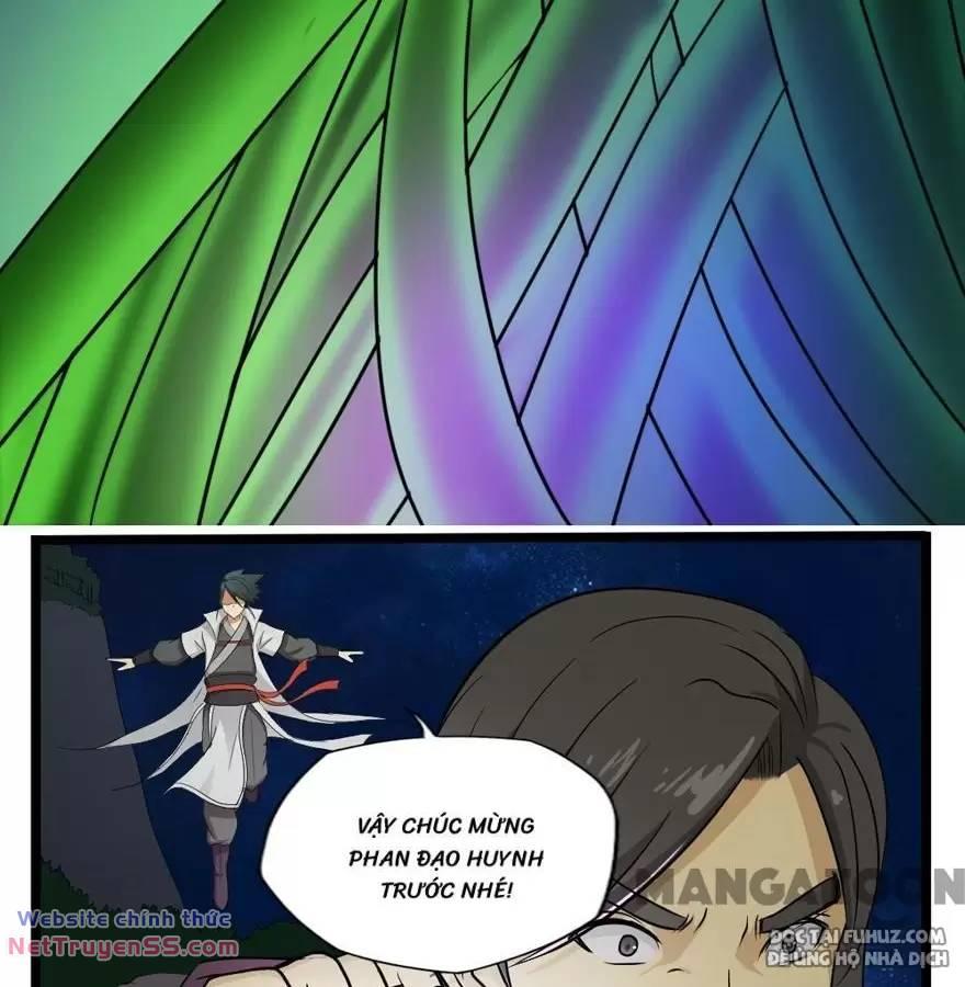 Cuồng Đồ Tu Tiên Chapter 28 - Trang 2