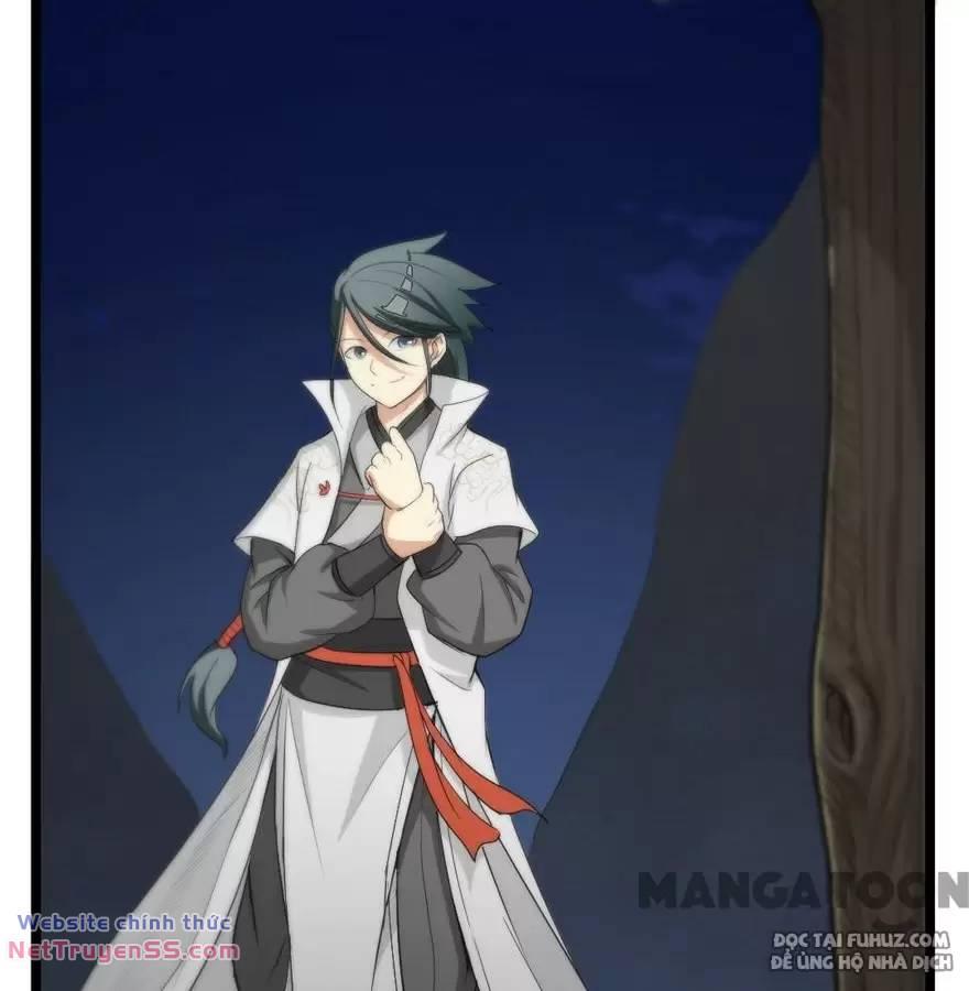 Cuồng Đồ Tu Tiên Chapter 28 - Trang 2