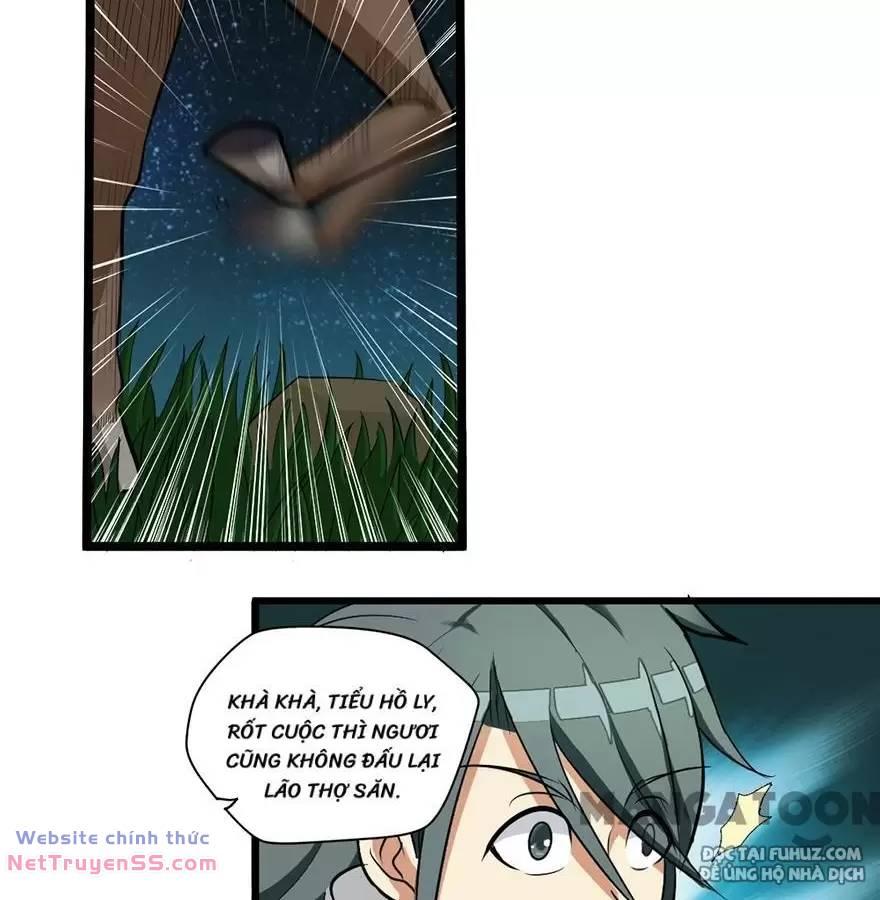 Cuồng Đồ Tu Tiên Chapter 28 - Trang 2