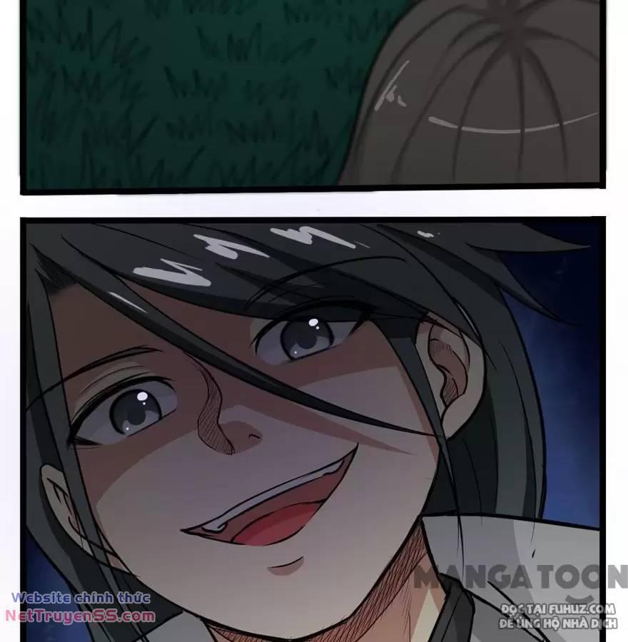 Cuồng Đồ Tu Tiên Chapter 28 - Trang 2