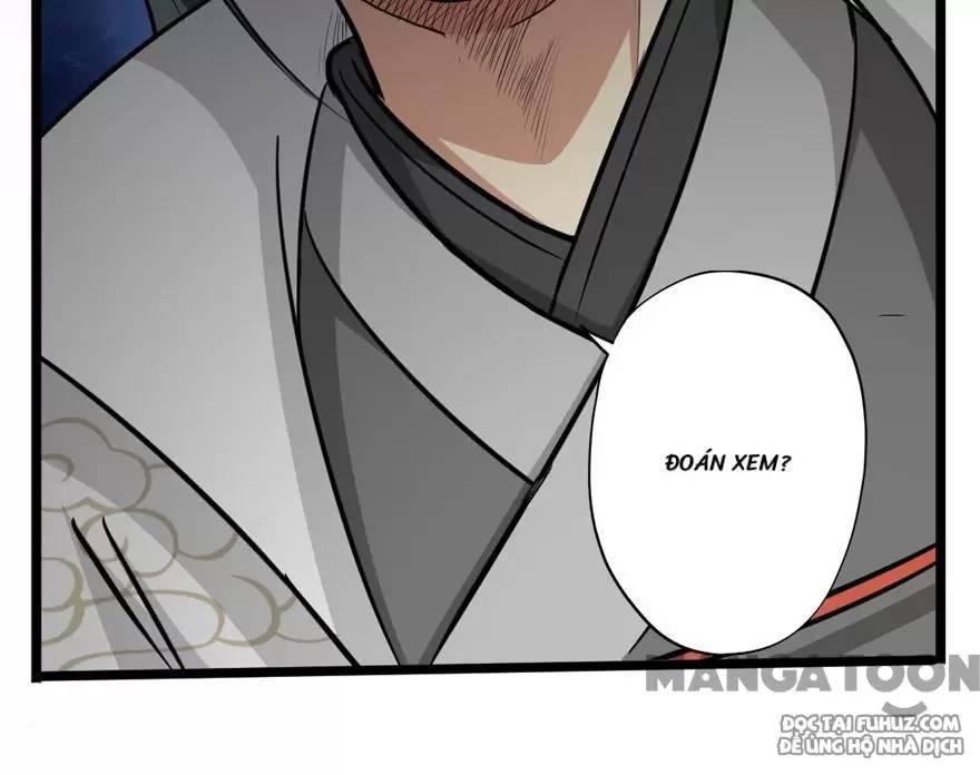 Cuồng Đồ Tu Tiên Chapter 28 - Trang 2
