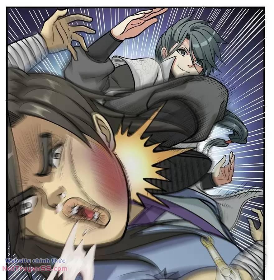 Cuồng Đồ Tu Tiên Chapter 28 - Trang 2