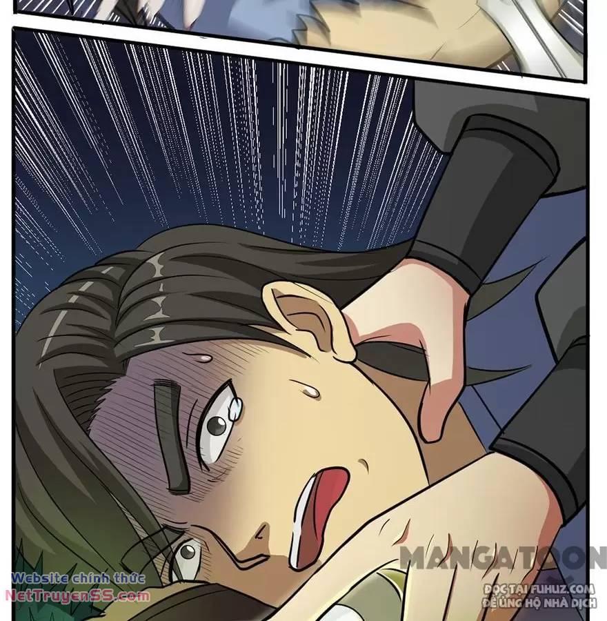 Cuồng Đồ Tu Tiên Chapter 28 - Trang 2