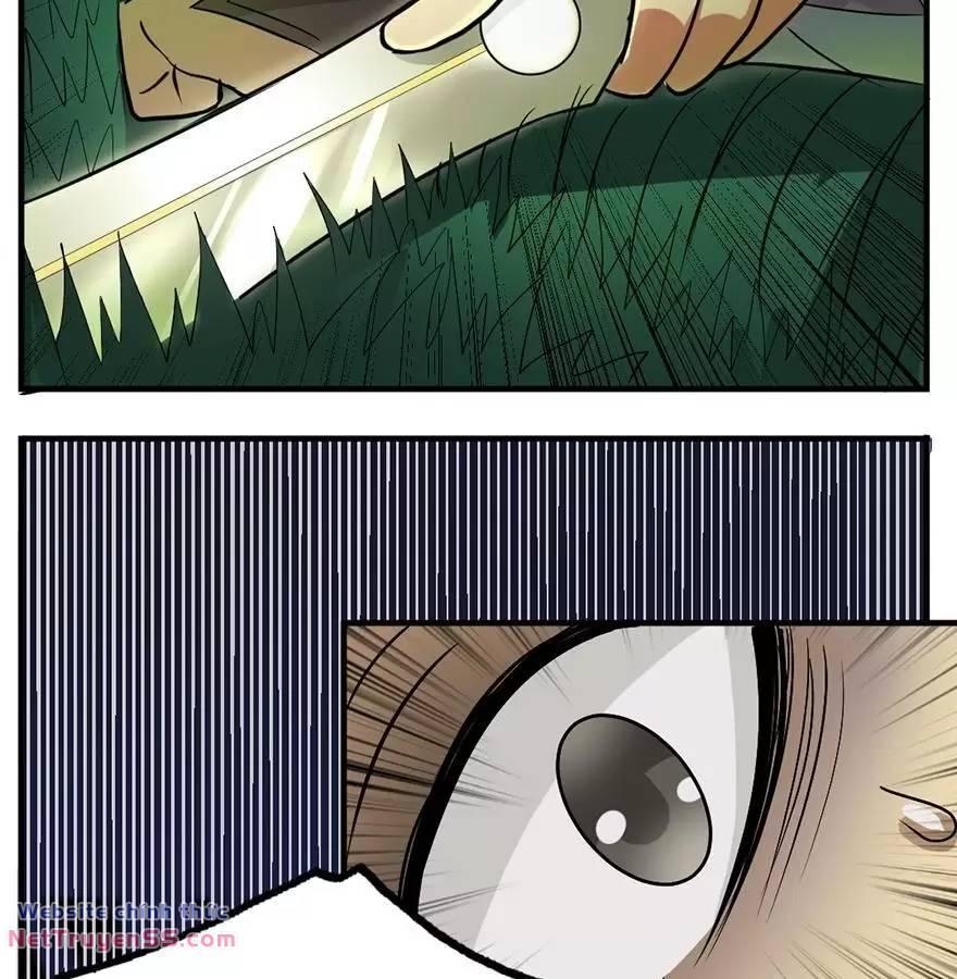 Cuồng Đồ Tu Tiên Chapter 28 - Trang 2