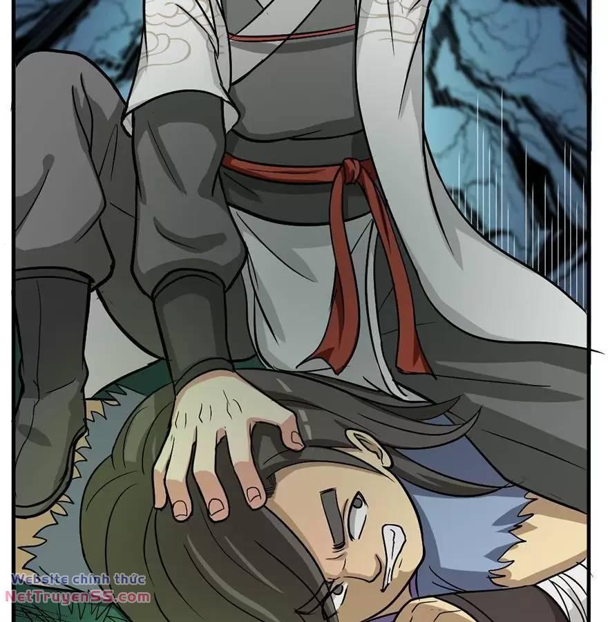 Cuồng Đồ Tu Tiên Chapter 28 - Trang 2