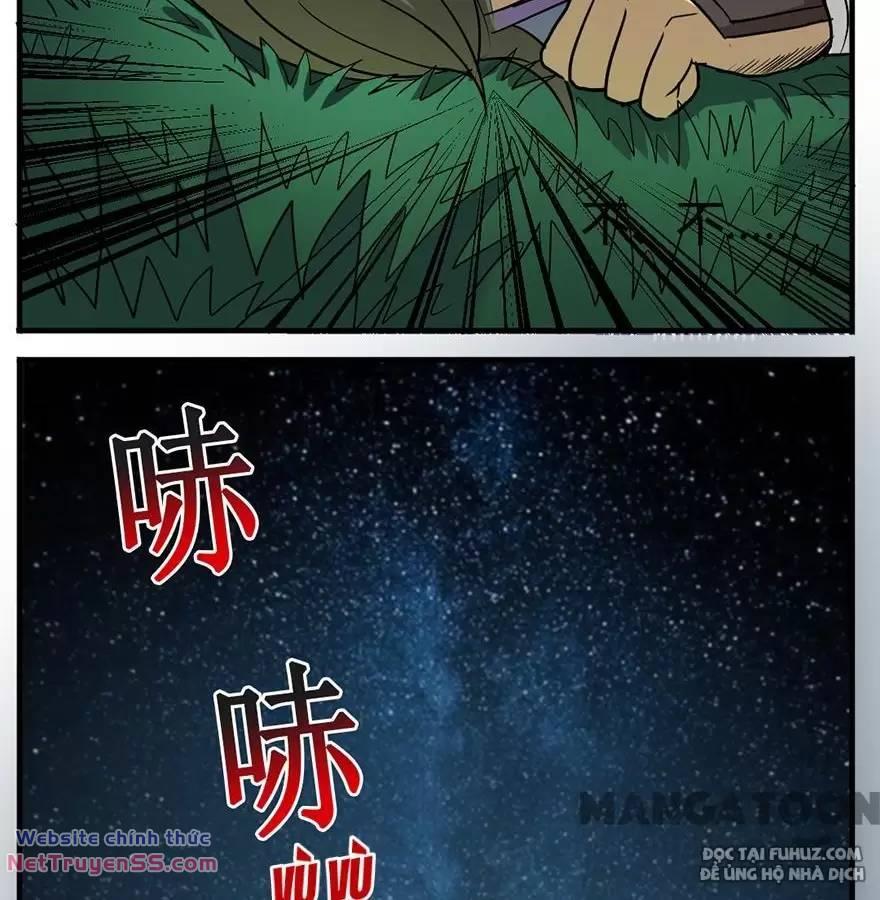 Cuồng Đồ Tu Tiên Chapter 28 - Trang 2