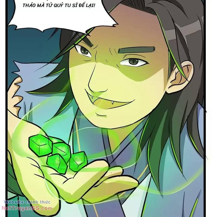 Cuồng Đồ Tu Tiên Chapter 28 - Trang 2