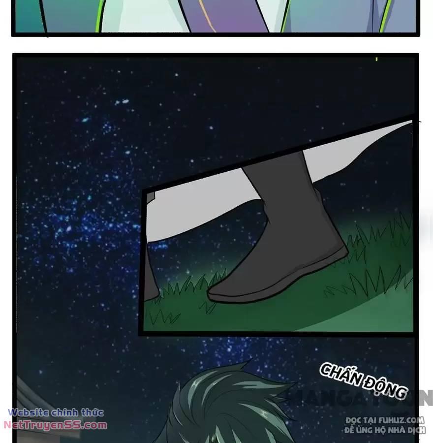 Cuồng Đồ Tu Tiên Chapter 28 - Trang 2