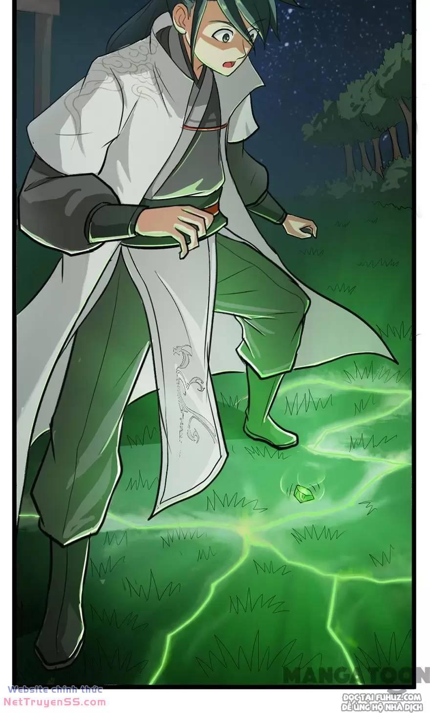 Cuồng Đồ Tu Tiên Chapter 28 - Trang 2