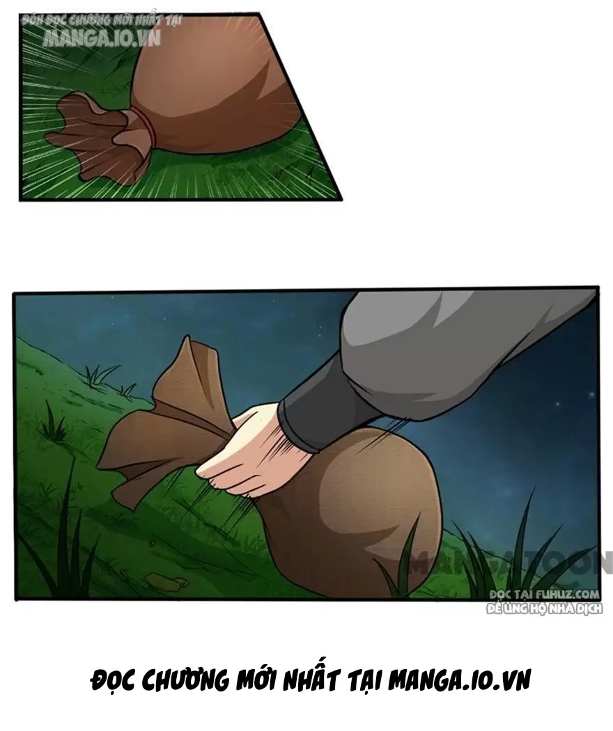 Cuồng Đồ Tu Tiên Chapter 29 - Trang 2