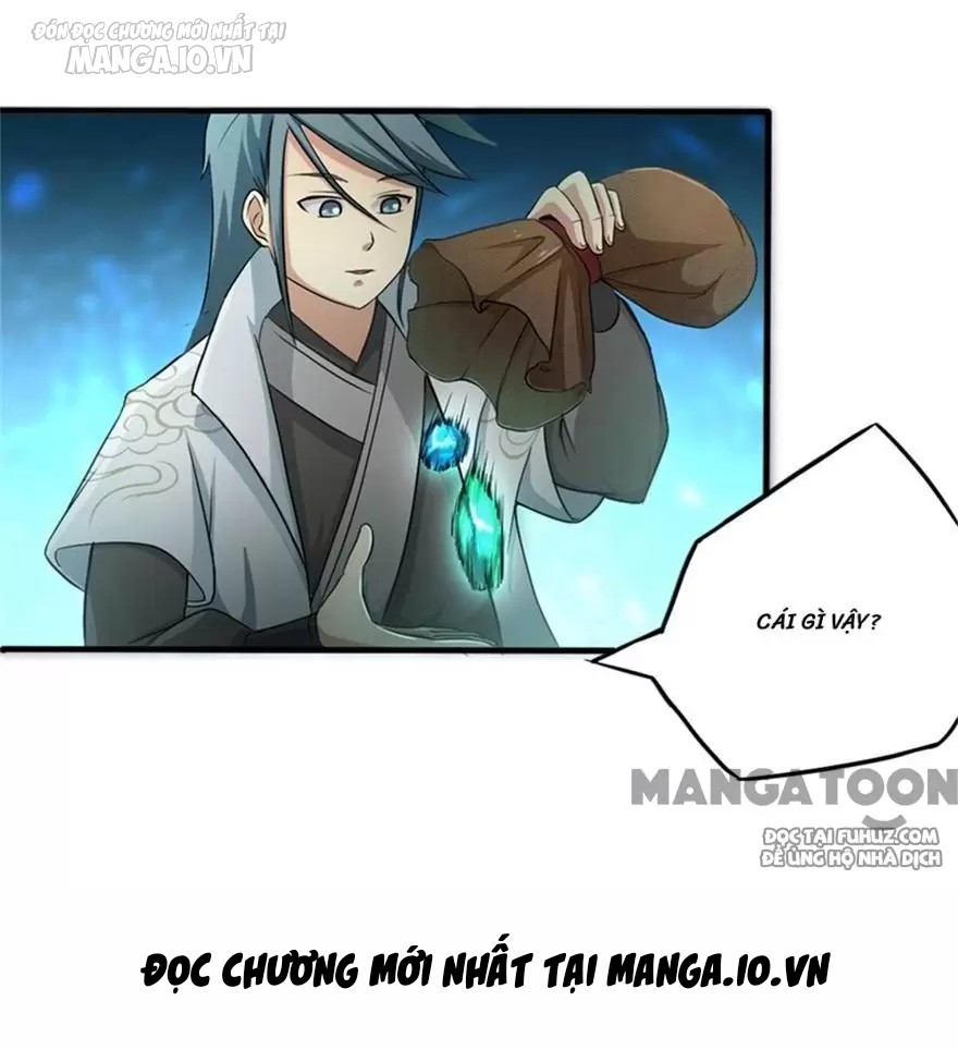 Cuồng Đồ Tu Tiên Chapter 29 - Trang 2