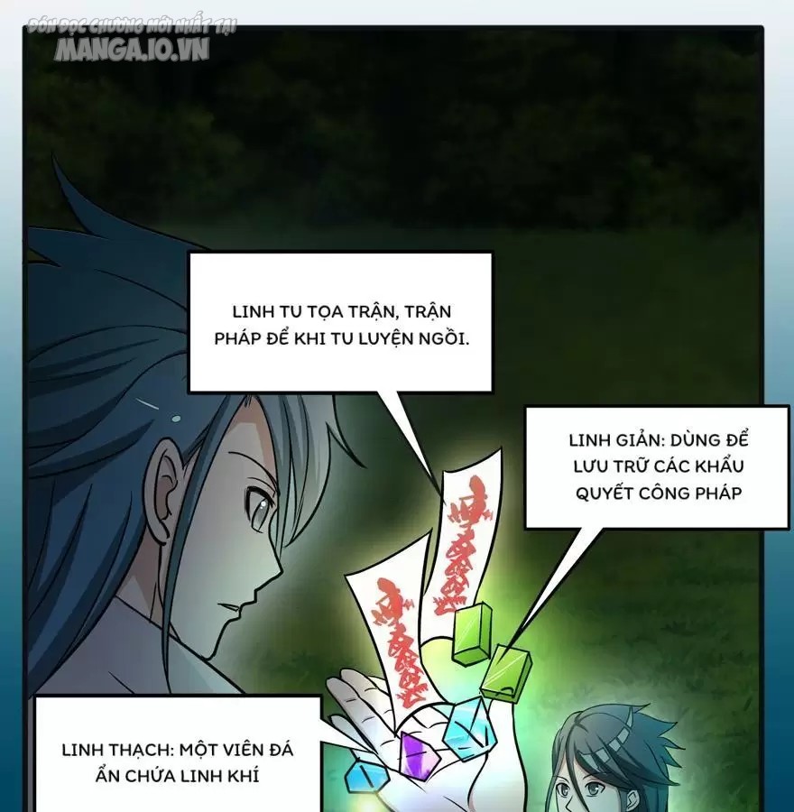 Cuồng Đồ Tu Tiên Chapter 29 - Trang 2