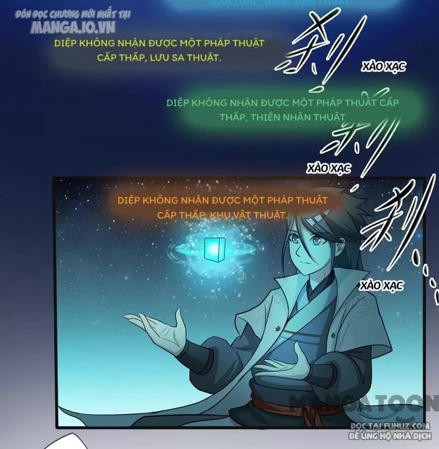 Cuồng Đồ Tu Tiên Chapter 29 - Trang 2