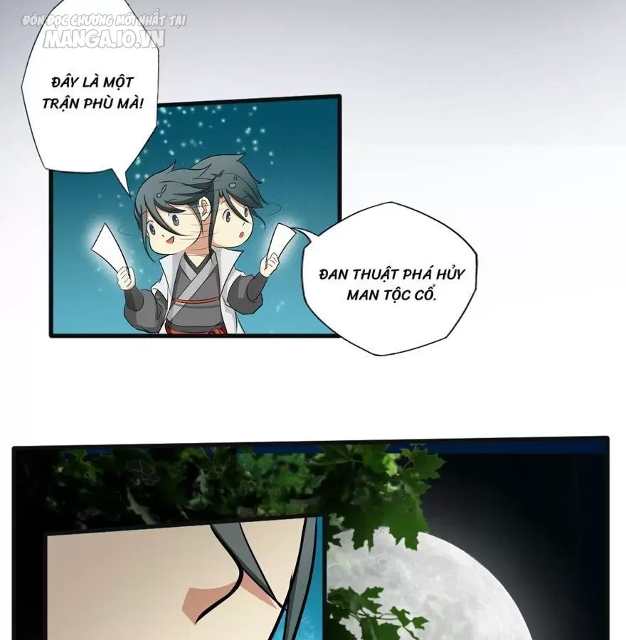 Cuồng Đồ Tu Tiên Chapter 29 - Trang 2