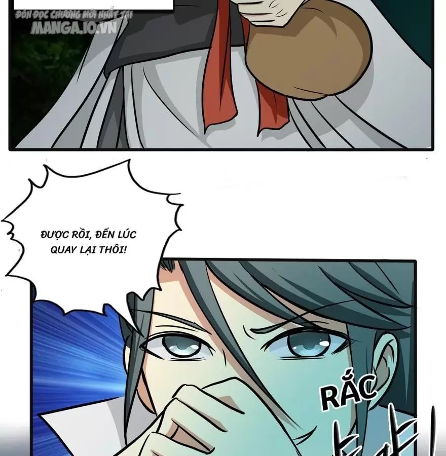 Cuồng Đồ Tu Tiên Chapter 29 - Trang 2