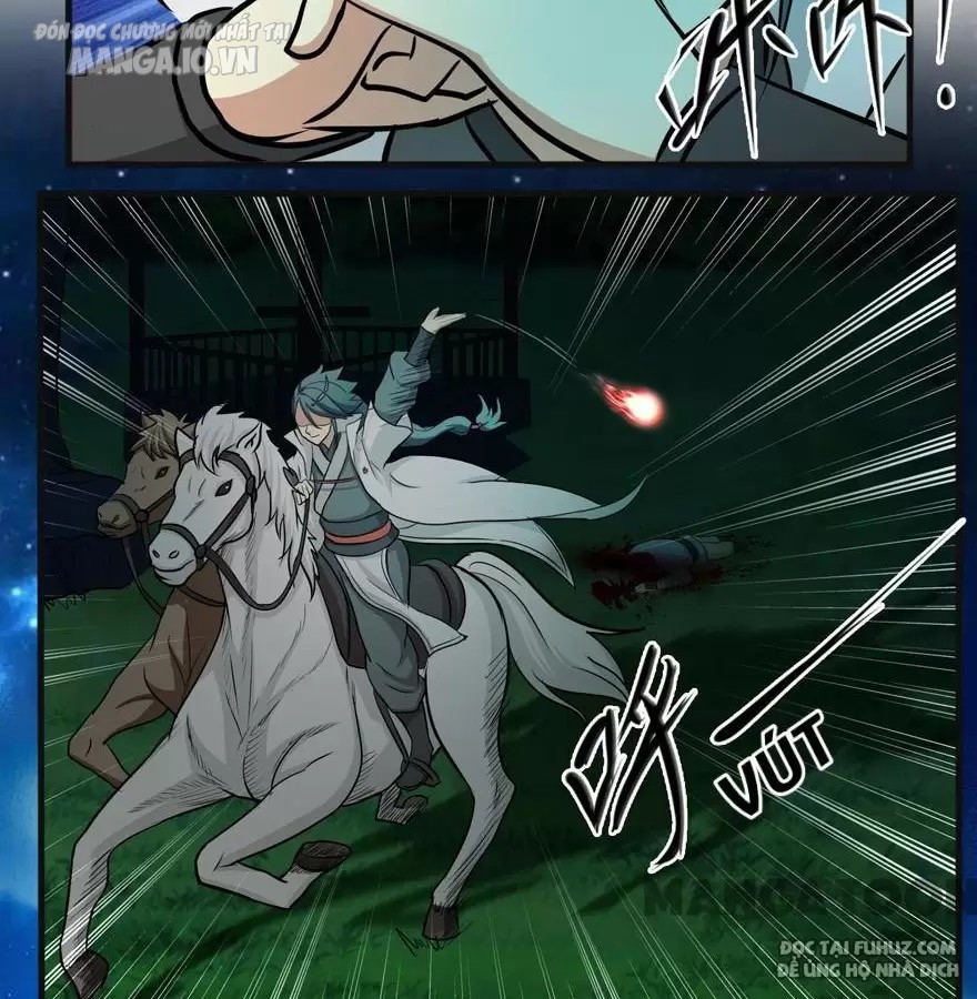 Cuồng Đồ Tu Tiên Chapter 29 - Trang 2