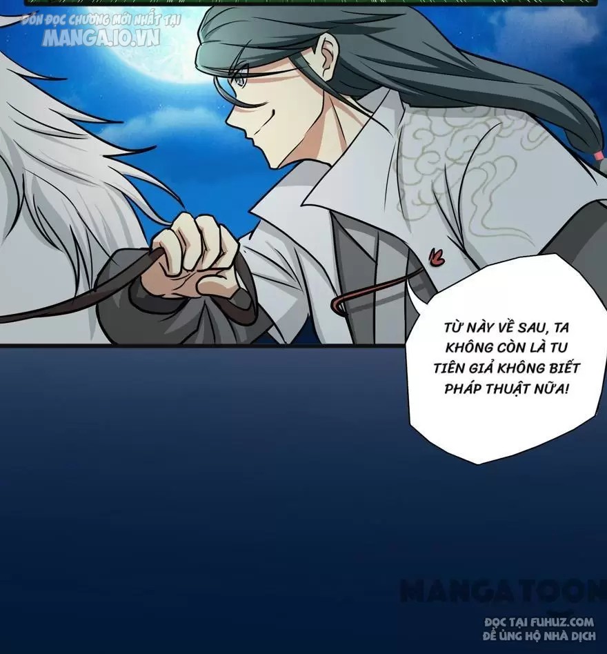 Cuồng Đồ Tu Tiên Chapter 29 - Trang 2