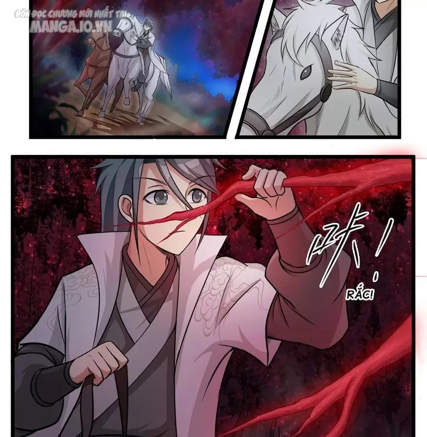 Cuồng Đồ Tu Tiên Chapter 29 - Trang 2