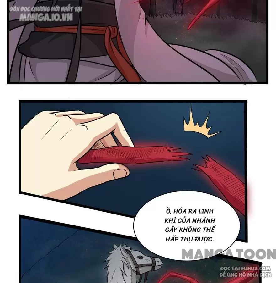 Cuồng Đồ Tu Tiên Chapter 29 - Trang 2