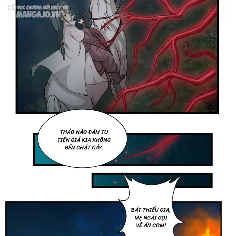 Cuồng Đồ Tu Tiên Chapter 29 - Trang 2