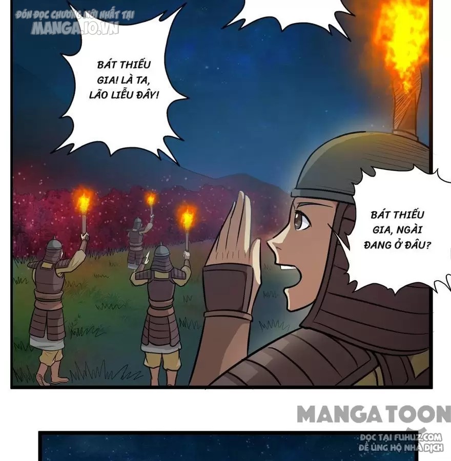 Cuồng Đồ Tu Tiên Chapter 29 - Trang 2