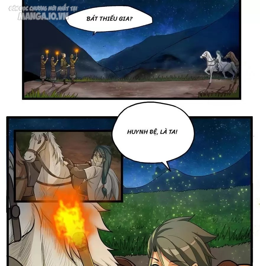 Cuồng Đồ Tu Tiên Chapter 29 - Trang 2