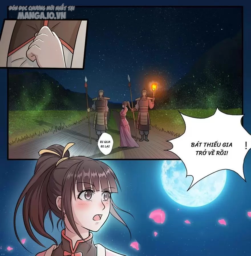 Cuồng Đồ Tu Tiên Chapter 29 - Trang 2