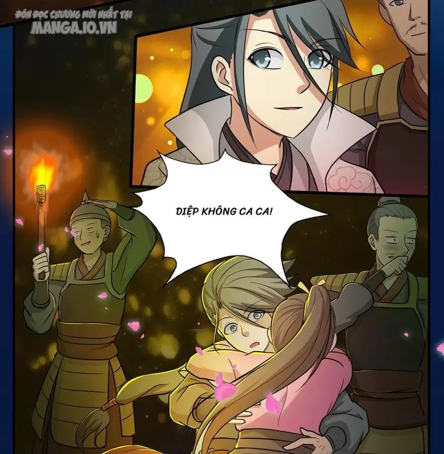 Cuồng Đồ Tu Tiên Chapter 29 - Trang 2