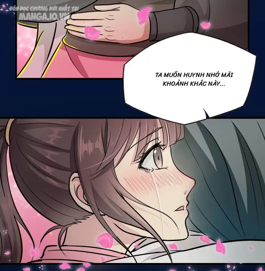 Cuồng Đồ Tu Tiên Chapter 29 - Trang 2