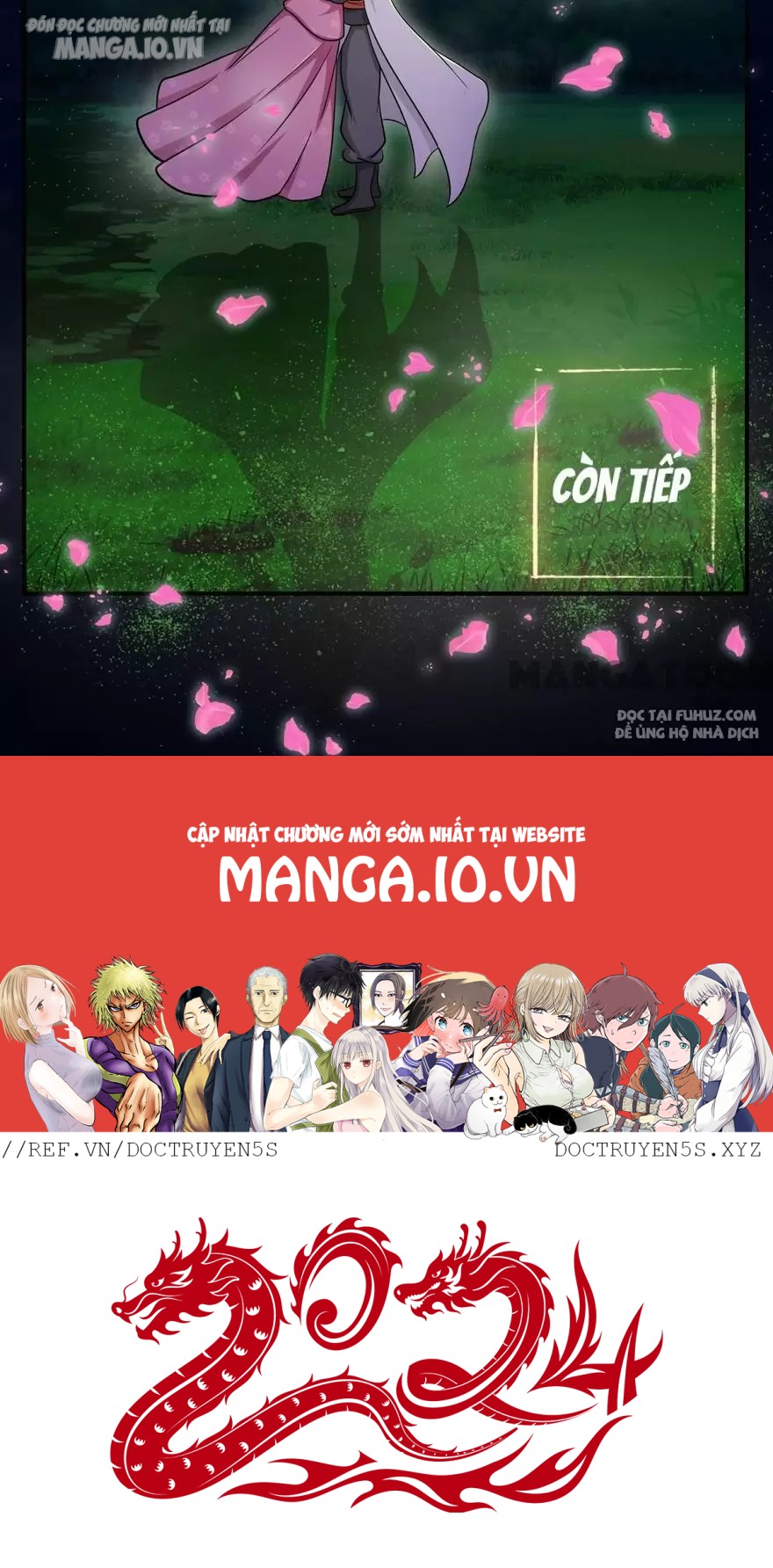 Cuồng Đồ Tu Tiên Chapter 29 - Trang 2