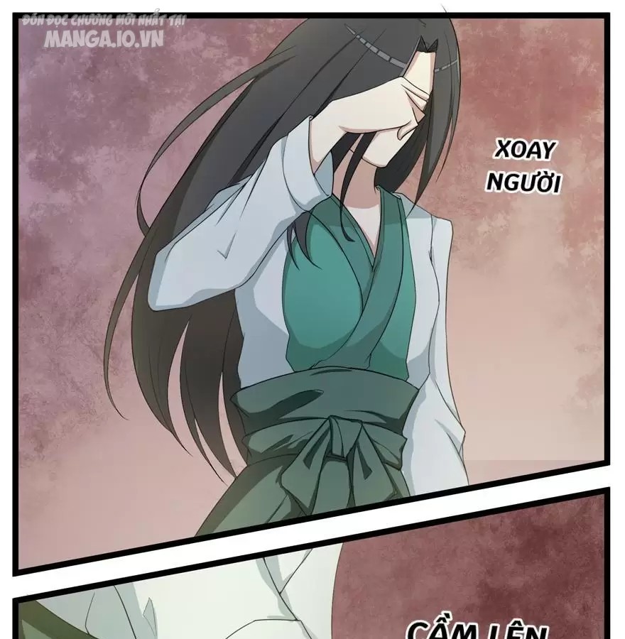 Cuồng Đồ Tu Tiên Chapter 3 - Trang 2