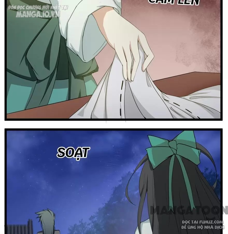 Cuồng Đồ Tu Tiên Chapter 3 - Trang 2