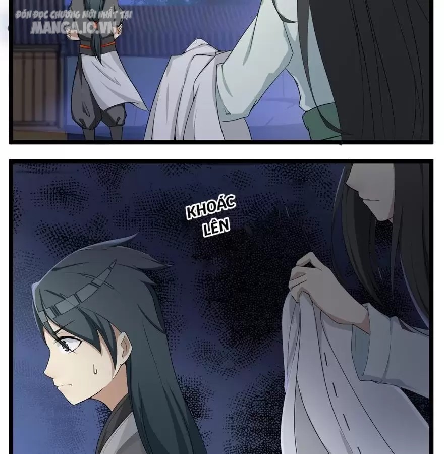 Cuồng Đồ Tu Tiên Chapter 3 - Trang 2