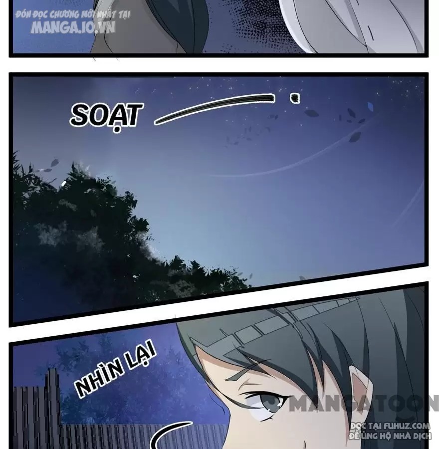 Cuồng Đồ Tu Tiên Chapter 3 - Trang 2