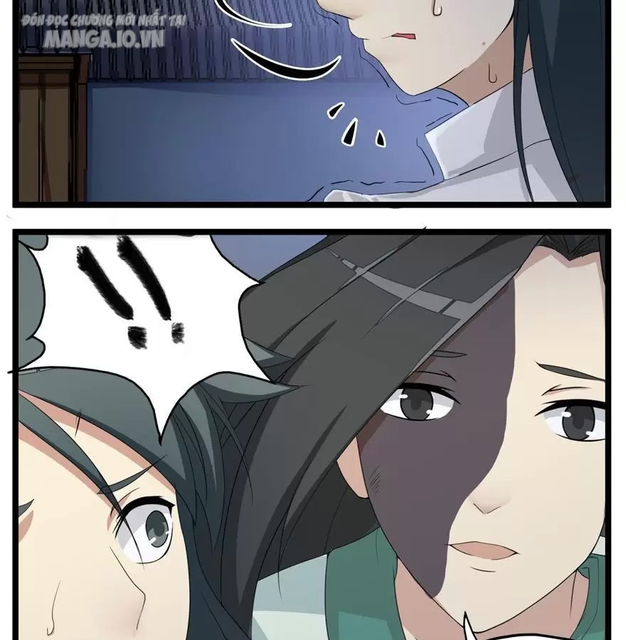 Cuồng Đồ Tu Tiên Chapter 3 - Trang 2