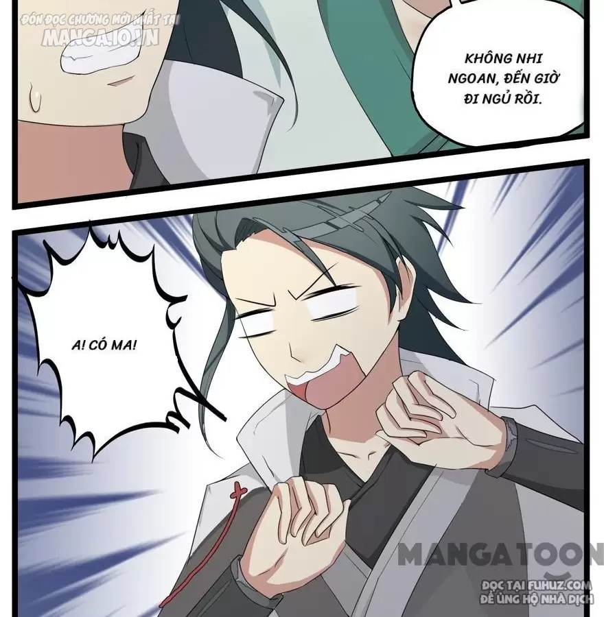 Cuồng Đồ Tu Tiên Chapter 3 - Trang 2