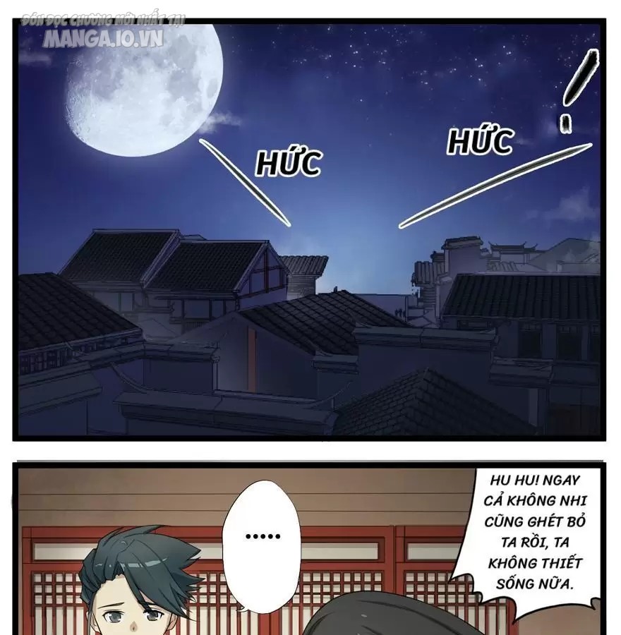 Cuồng Đồ Tu Tiên Chapter 3 - Trang 2