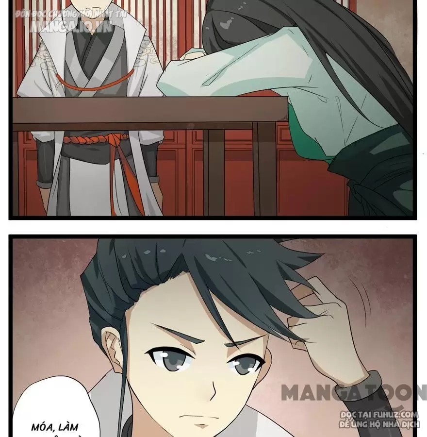 Cuồng Đồ Tu Tiên Chapter 3 - Trang 2