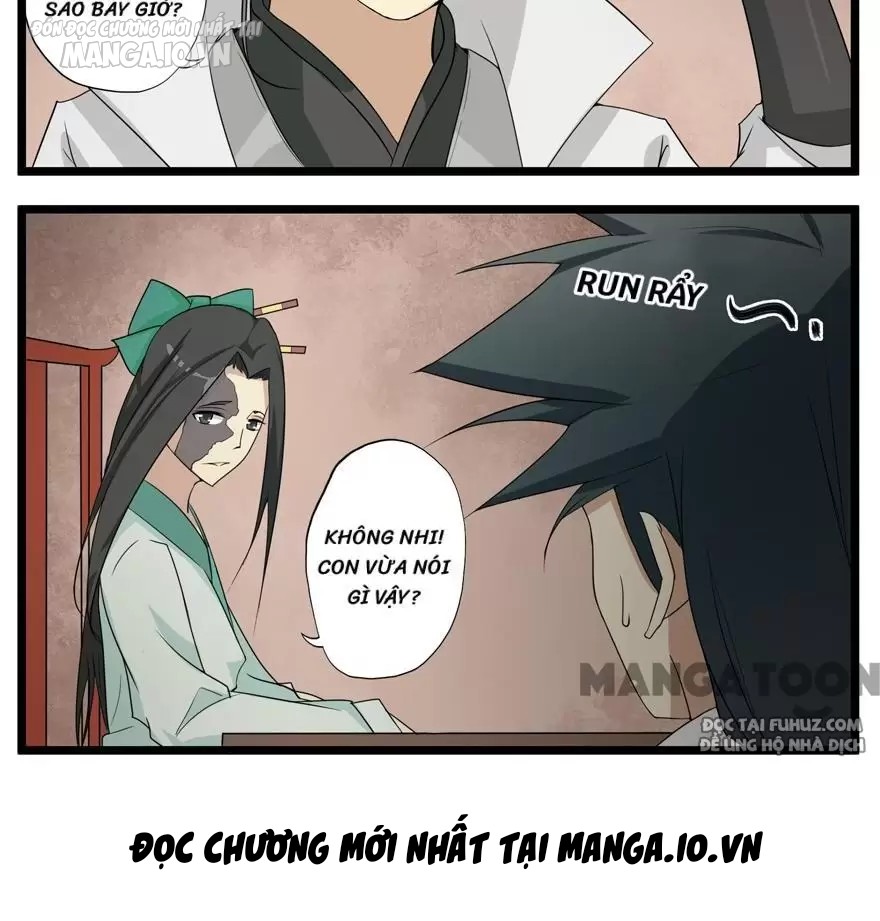 Cuồng Đồ Tu Tiên Chapter 3 - Trang 2