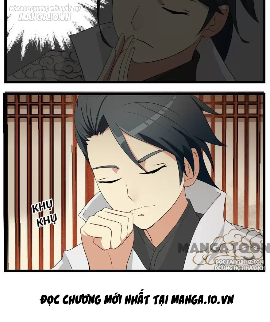 Cuồng Đồ Tu Tiên Chapter 3 - Trang 2